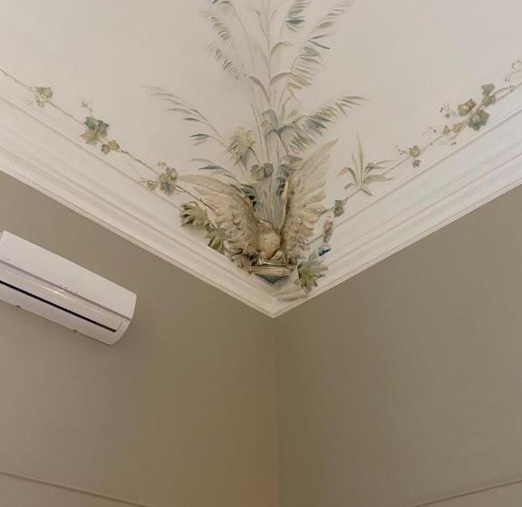 اتاق استاندارد با وان آب گرم, Duomo Housing Catania Le Suites