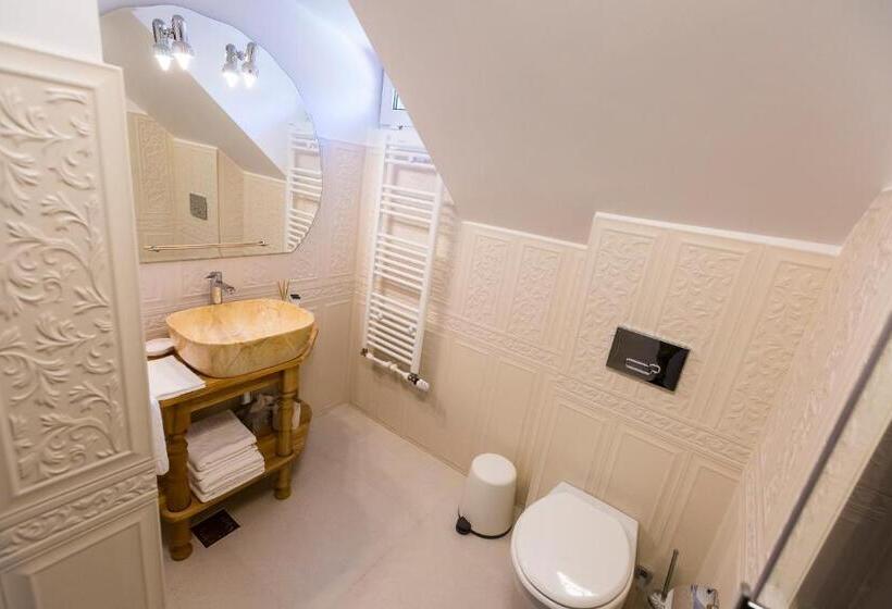 Номер Basic, Royal Inn Busteni Adults Only