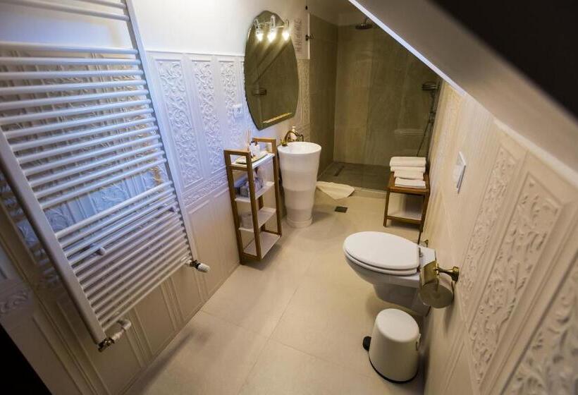 Номер Стандарт, Royal Inn Busteni Adults Only