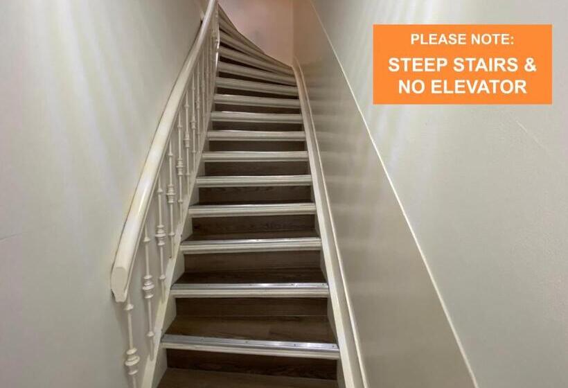 اتاق استاندارد چهار تخته, Xplore Hostel Amsterdam