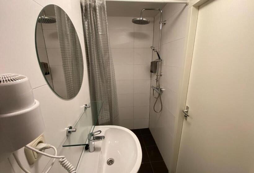 اتاق استاندارد چهار تخته, Xplore Hostel Amsterdam