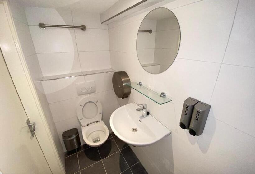 اتاق استاندارد, Xplore Hostel Amsterdam