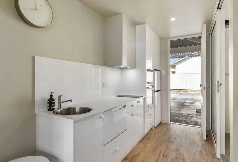 １ベッドルームアパートメント, Aloha Central Luxury Accommodation