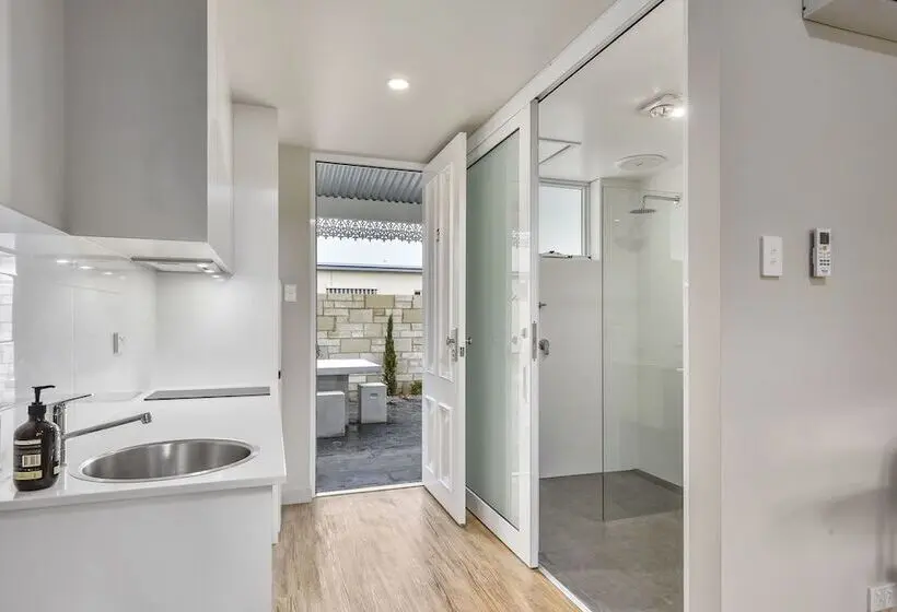 １ベッドルームアパートメント, Aloha Central Luxury Accommodation