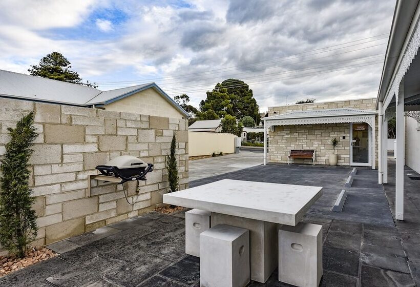 آپارتمان 1 خوابه, Aloha Central Luxury Accommodation