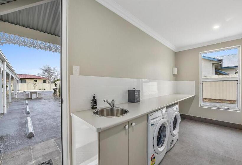 آپارتمان 1 خوابه, Aloha Central Luxury Accommodation