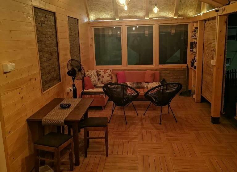 スタンダードルーム, Apartment 67 Bajina Basta