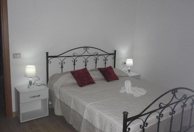 اتاق استاندارد, La Casa Di Donato