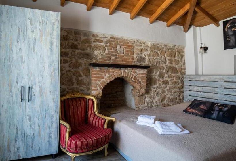 غرفة قياسية, Paparuna Butik