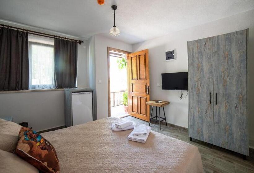 غرفة قياسية داخلية, Paparuna Butik