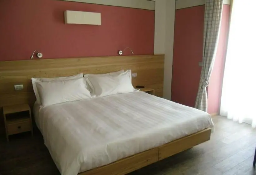 スタンダードルーム, Agriturismo Casa Preti