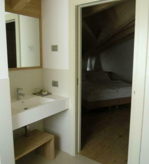 스탠다드 룸, Agriturismo Casa Preti