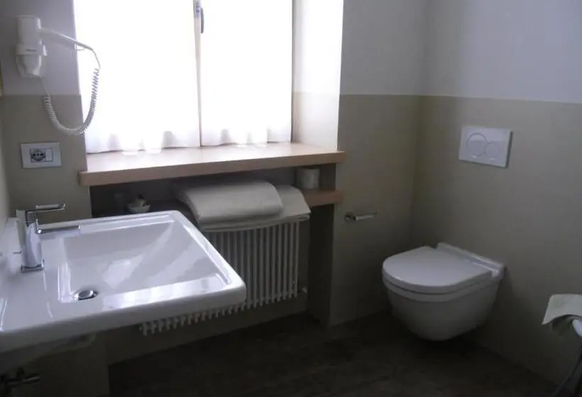 スタンダードトリプルルーム, Agriturismo Casa Preti