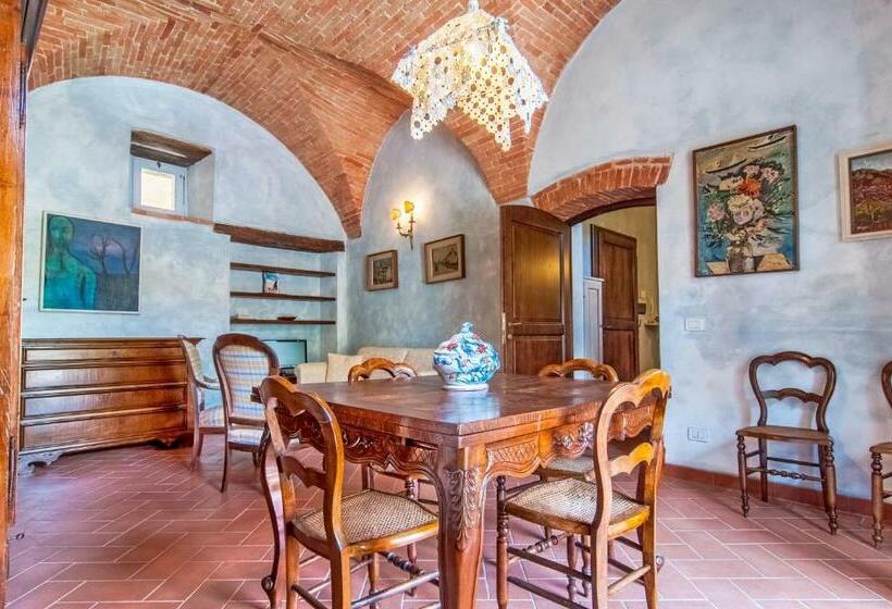 דירת חדר, Agriturismo I Frati