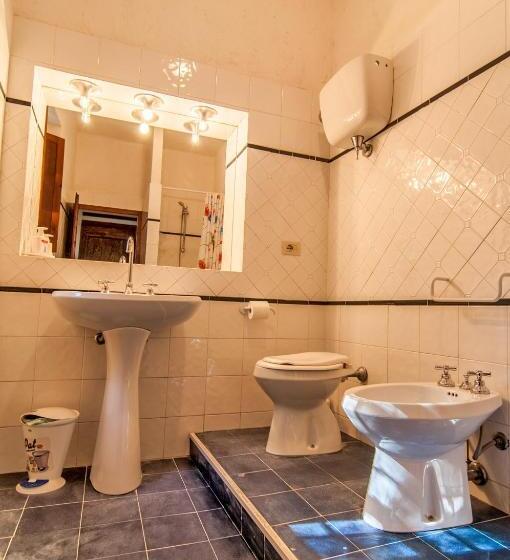 בית, 2 חדרי שינה, Agriturismo I Frati