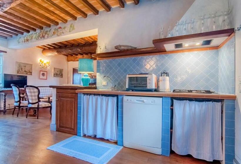 스위트, Agriturismo I Frati