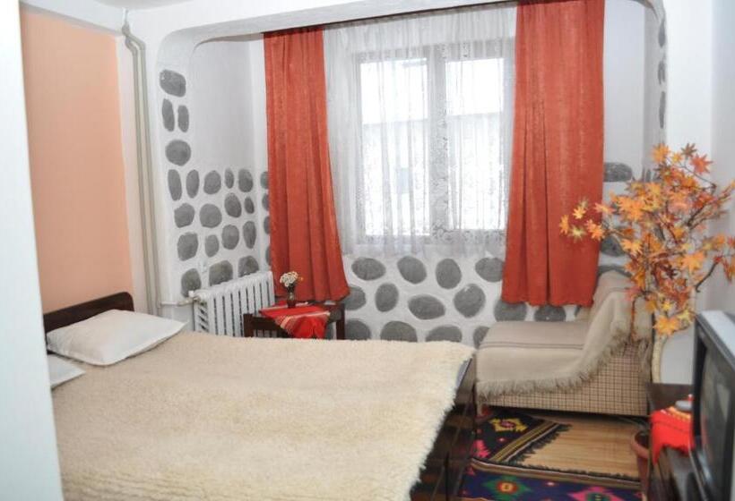 Номер Стандарт, Alpin   91 Bansko