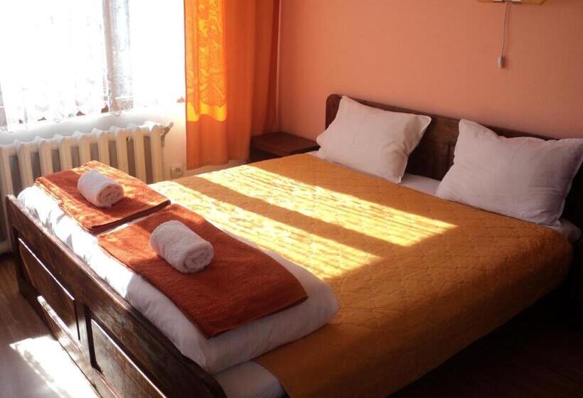 标准间, Alpin 91 Bansko