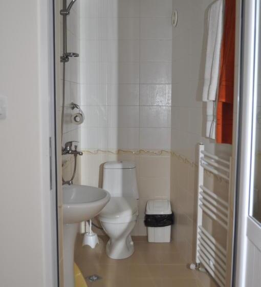 标准三人间, Alpin 91 Bansko