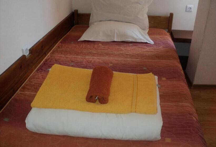 标准单人间, Alpin 91 Bansko