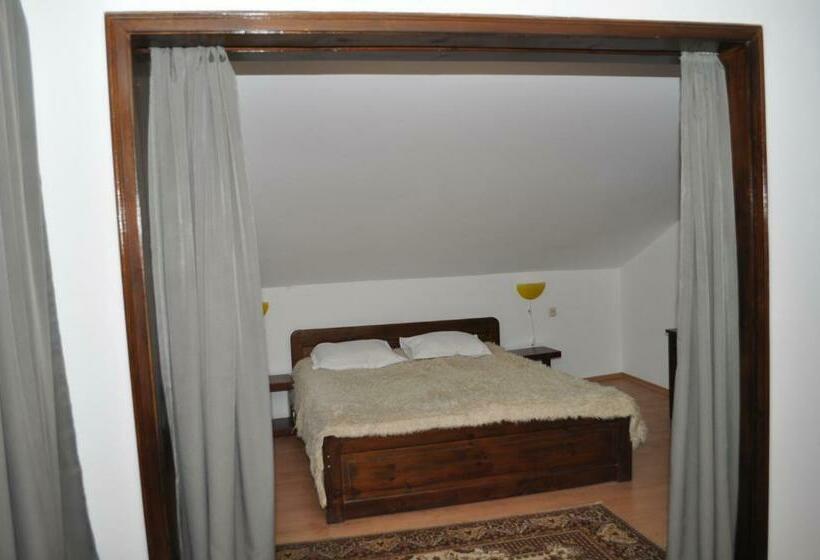 家庭套房, Alpin 91 Bansko