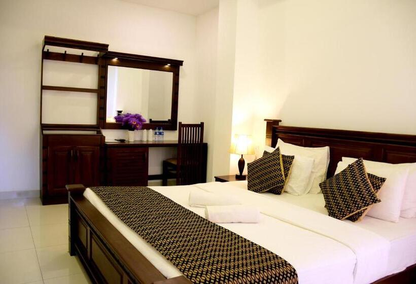 Номер Deluxe с Балконом, Bamiyan