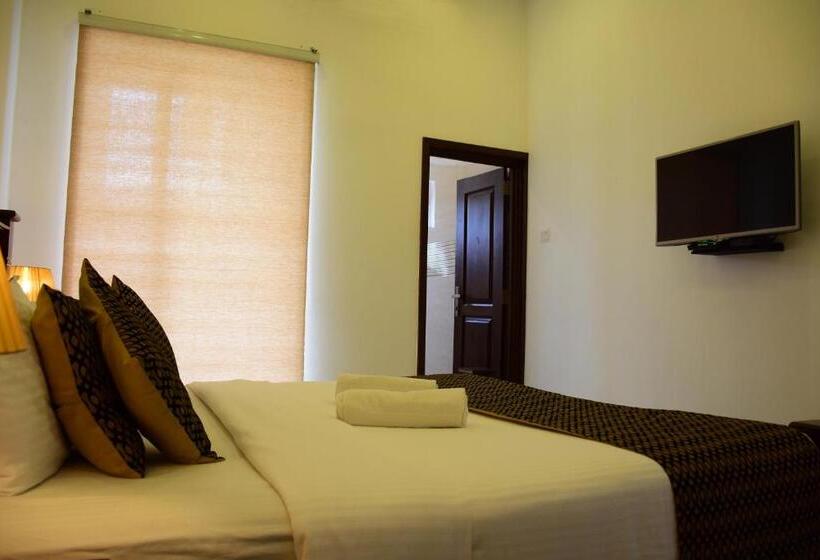 Номер Deluxe с Балконом, Bamiyan