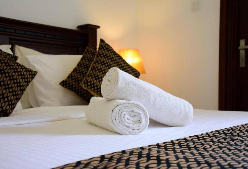 Номер Deluxe с Балконом, Bamiyan