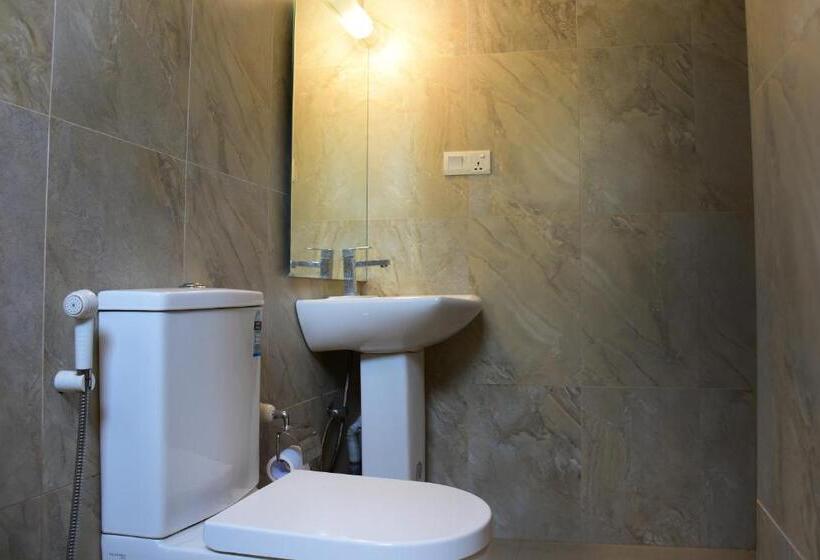 Семейный Номер Deluxe, Bamiyan