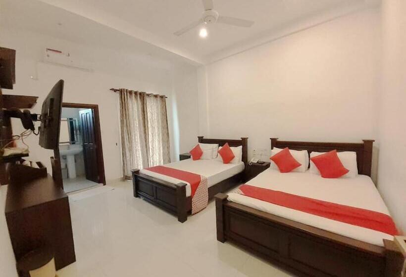 Семейный Номер Deluxe, Bamiyan