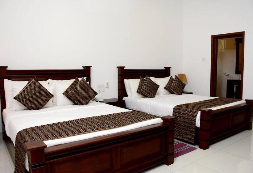 Семейный Номер Deluxe, Bamiyan