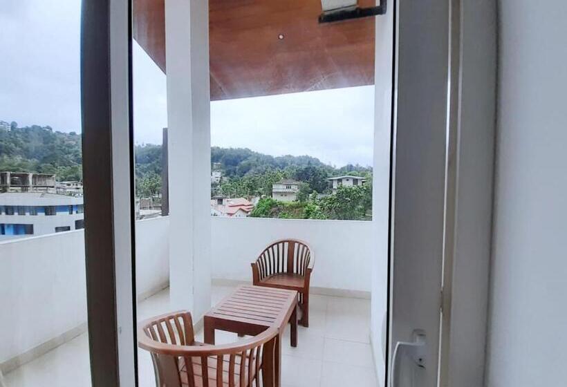 Номер Deluxe с Балконом, Bamiyan