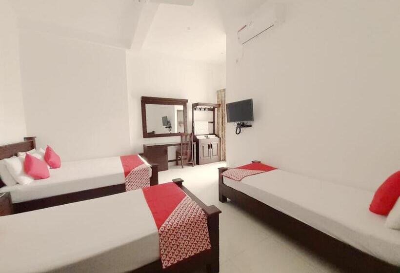 Трехместный Номер Deluxe, Bamiyan