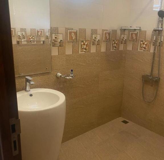 Трехместный Номер Deluxe, Bamiyan