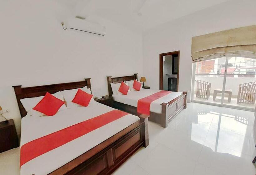 Трехместный Номер Deluxe, Bamiyan