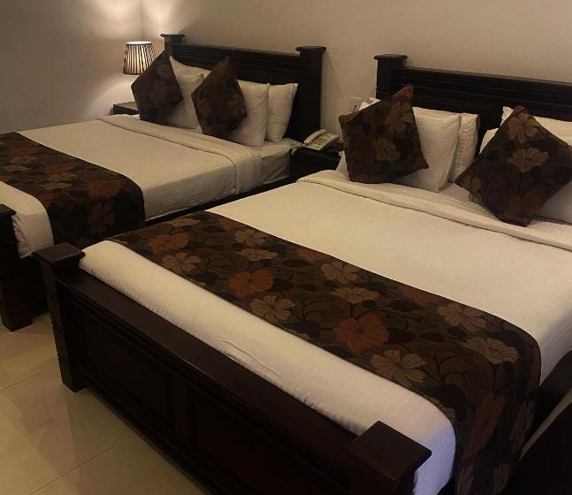 Трехместный Номер Deluxe, Bamiyan