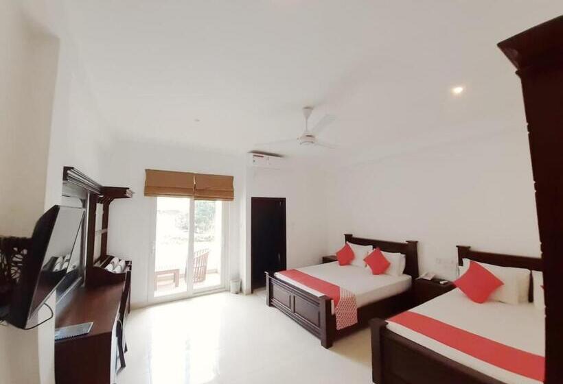 Трехместный Номер Deluxe, Bamiyan