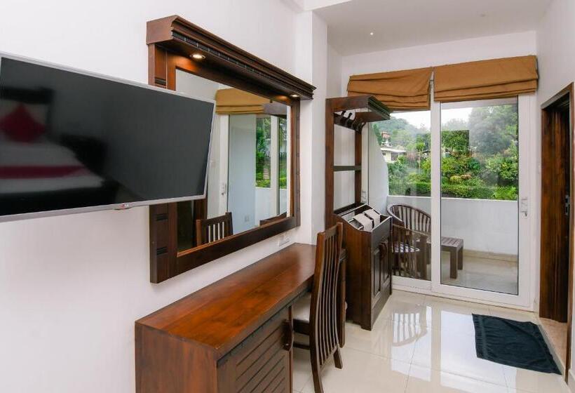 Трехместный Номер Deluxe, Bamiyan