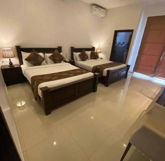 Семейный Номер Superior, Bamiyan