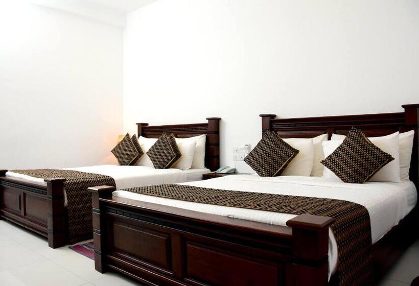 Семейный Номер Superior, Bamiyan