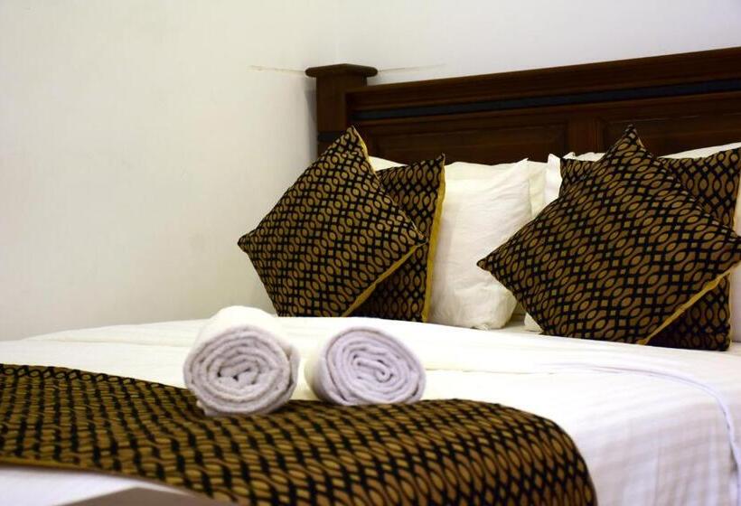 Номер Стандарт, Bamiyan