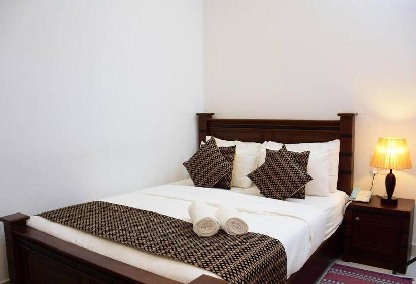 Номер Стандарт, Bamiyan