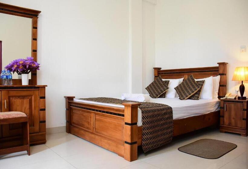 Номер Стандарт, Bamiyan