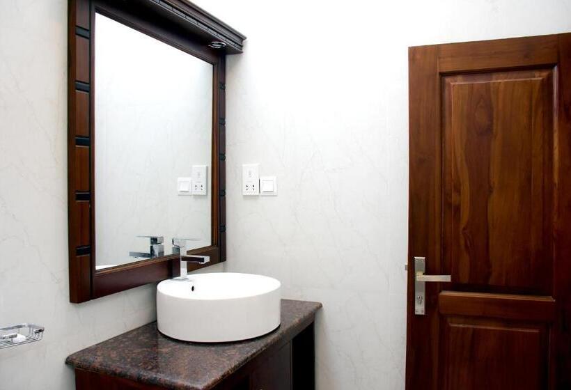 Номер Deluxe Одноместный, Bamiyan