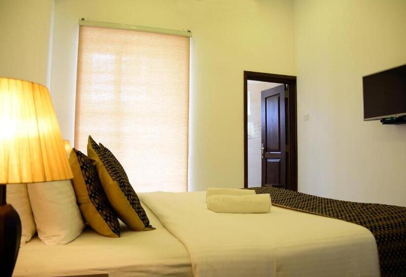 Номер Deluxe Одноместный, Bamiyan