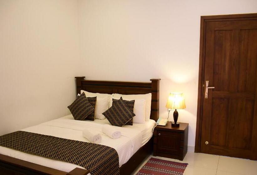 Номер Deluxe Одноместный, Bamiyan