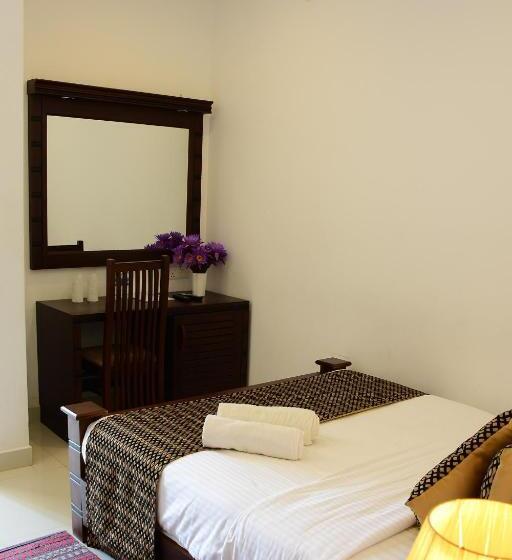 Номер Deluxe Одноместный, Bamiyan