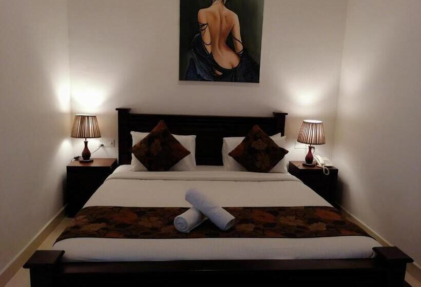 Номер Deluxe с Балконом, Bamiyan