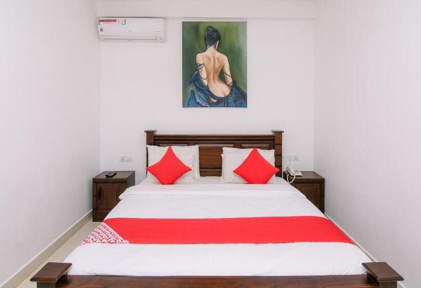 Номер Deluxe с Балконом, Bamiyan