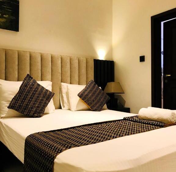 Семейный Номер Deluxe, Bamiyan